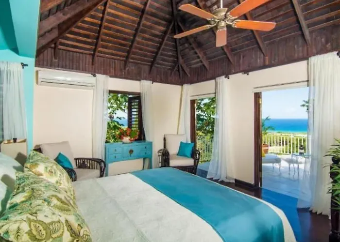 Hospitality Expert Half Hill 1br Pool Montego Bay