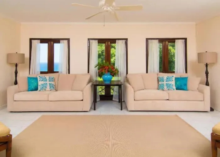 Apartment Hospitality Expert Half Hill 1br Pool Montego Bay