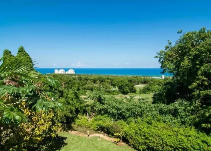 Apartment Hospitality Expert Half Hill 1br Pool Montego Bay