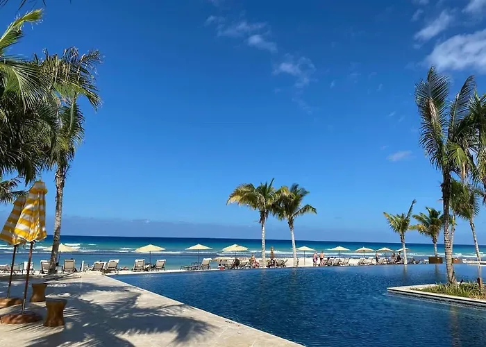 Hospitality Expert Half Hill 1br Pool * Montego Bay